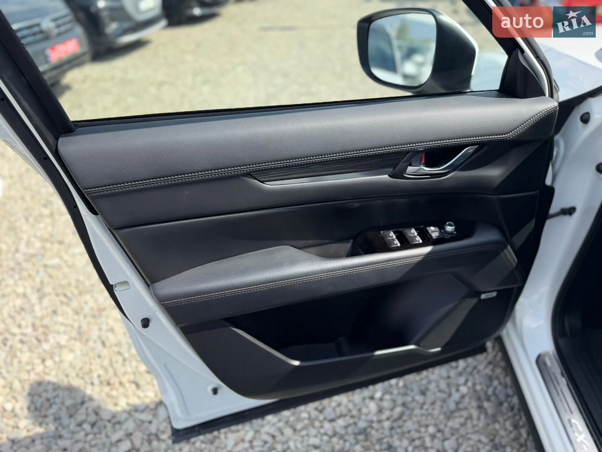 2021 Mazda CX-5 - мініатюра 17