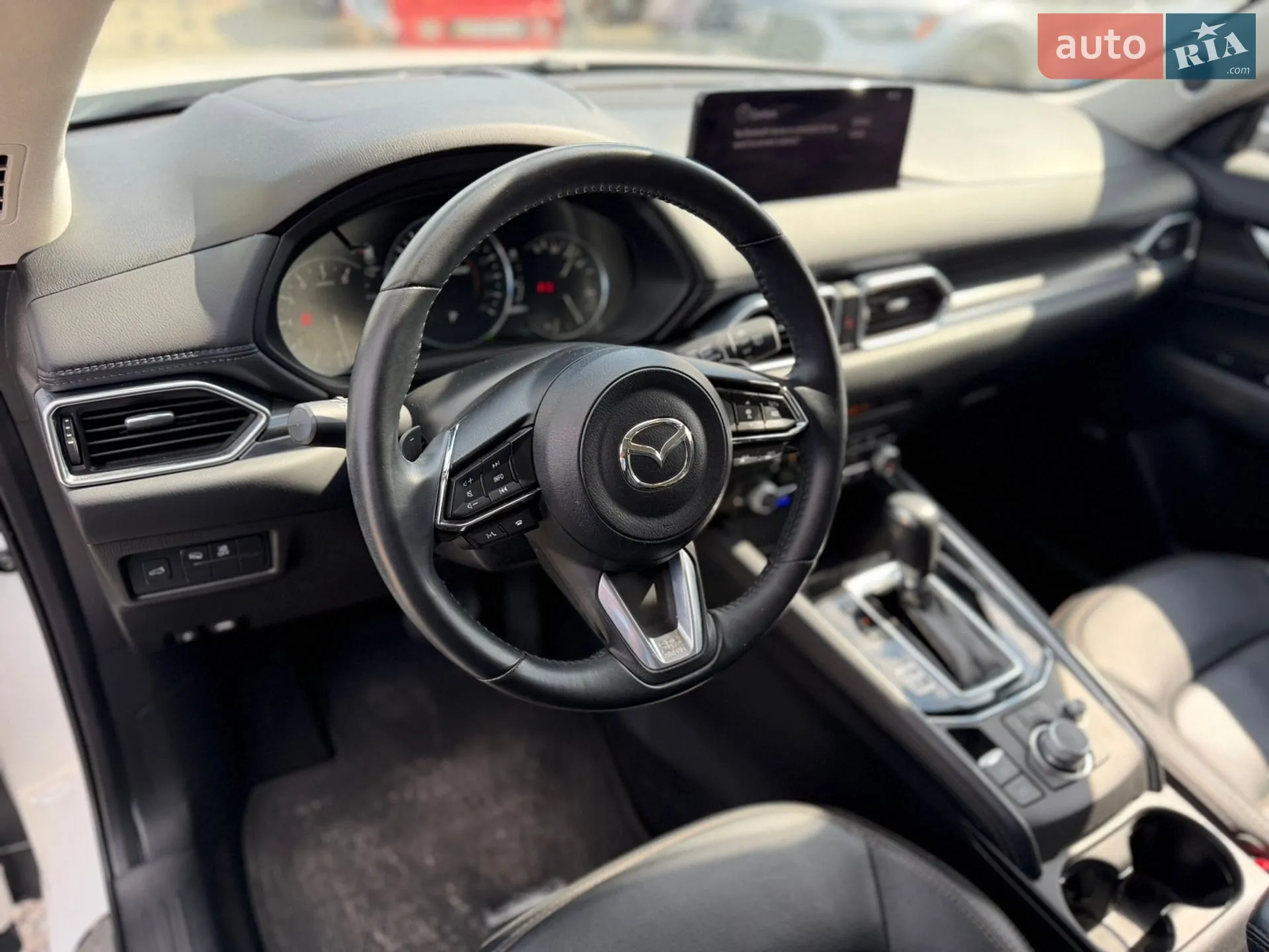 2021 Mazda CX-5 - мініатюра 19