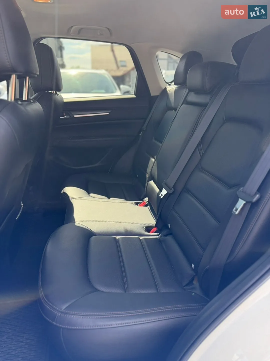 2021 Mazda CX-5 - мініатюра 23