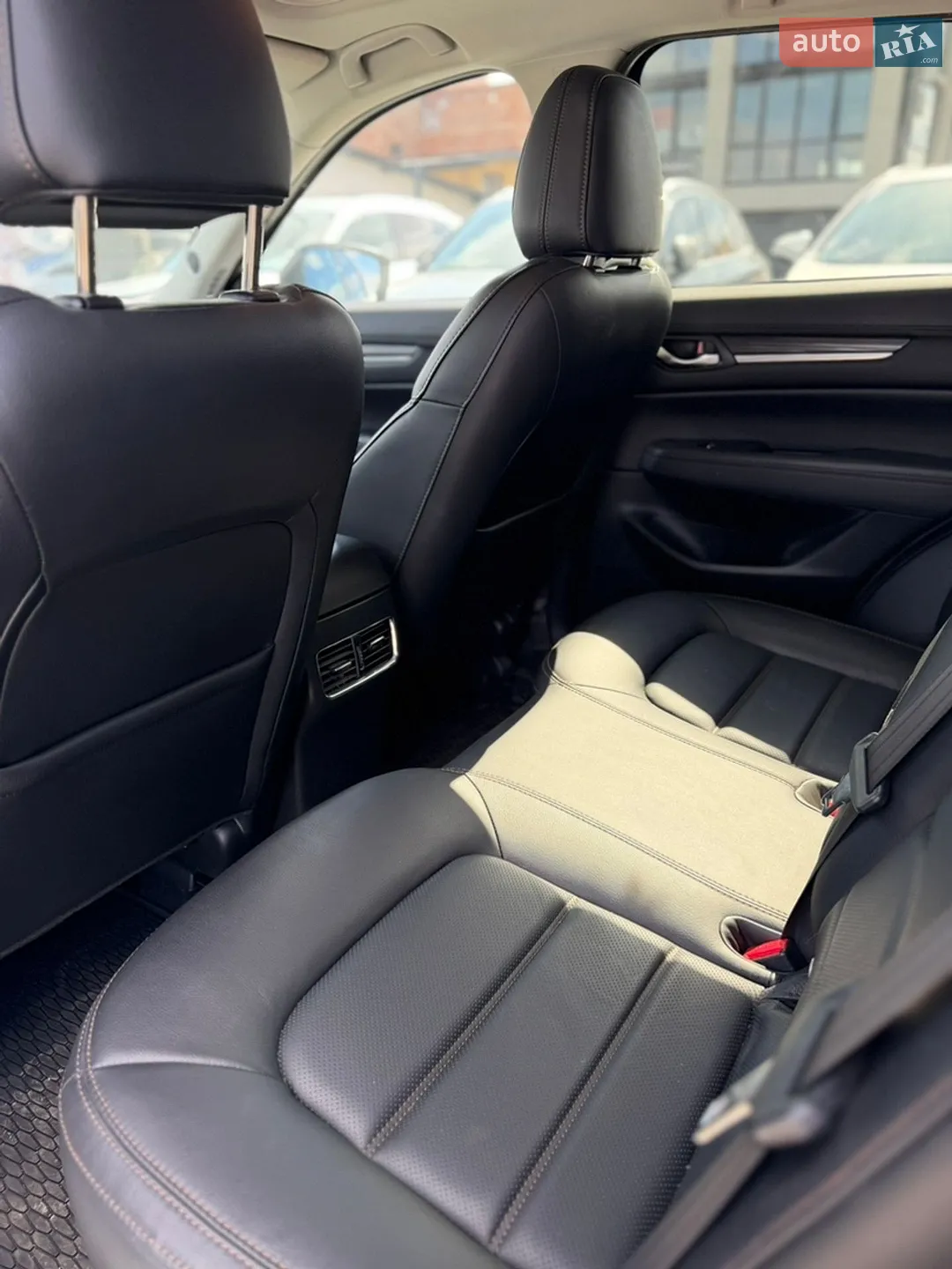2021 Mazda CX-5 - мініатюра 24