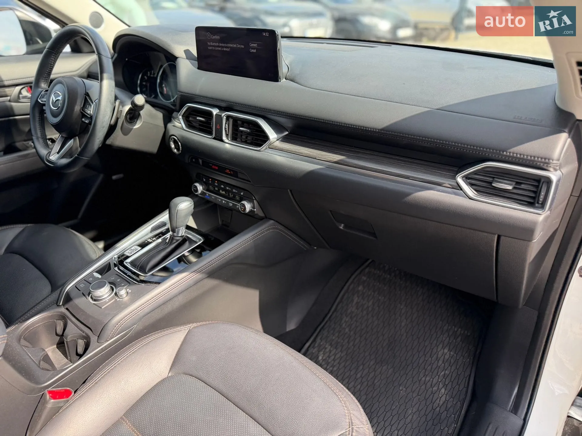 2021 Mazda CX-5 - мініатюра 27