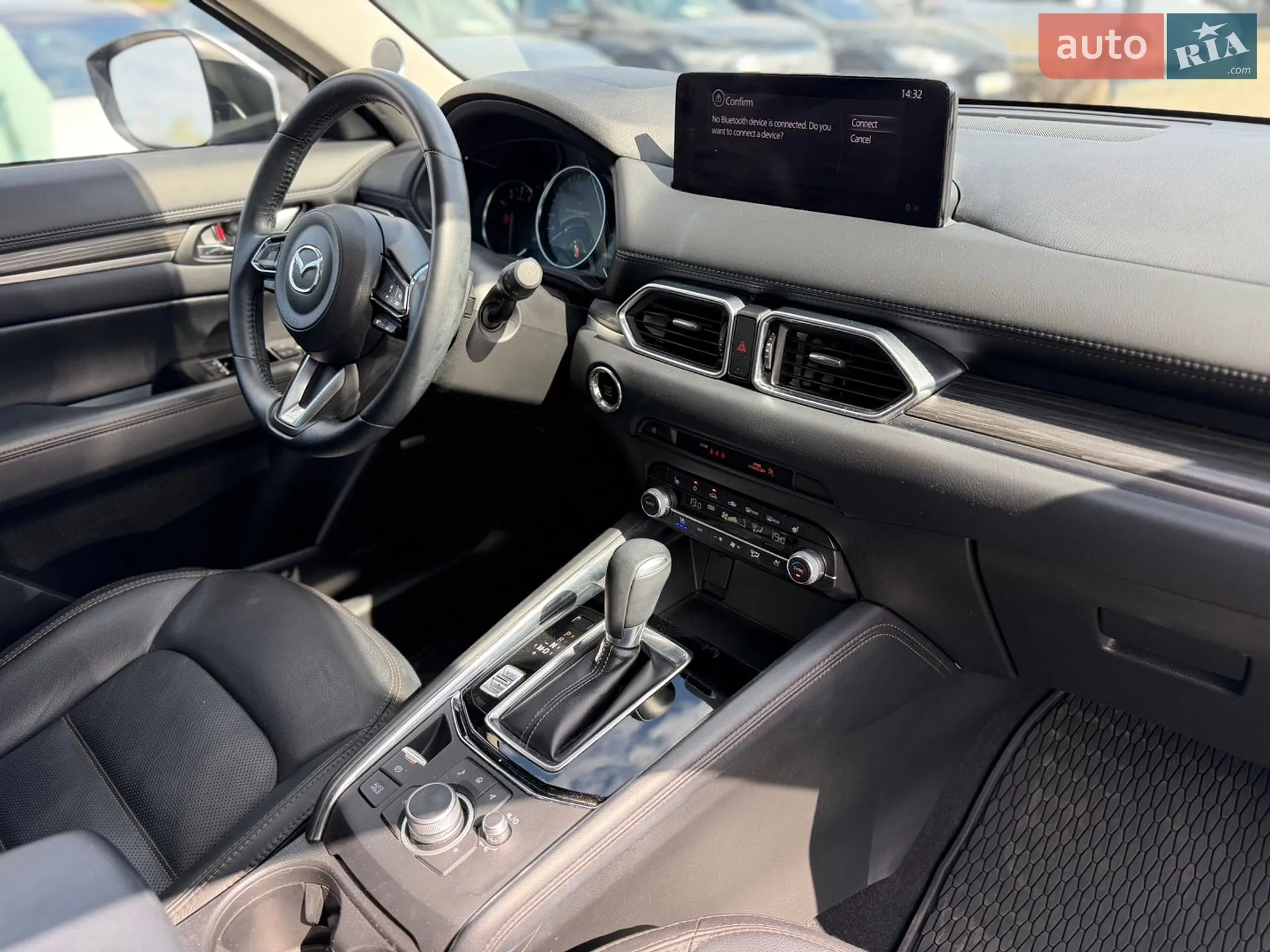 2021 Mazda CX-5 - мініатюра 28