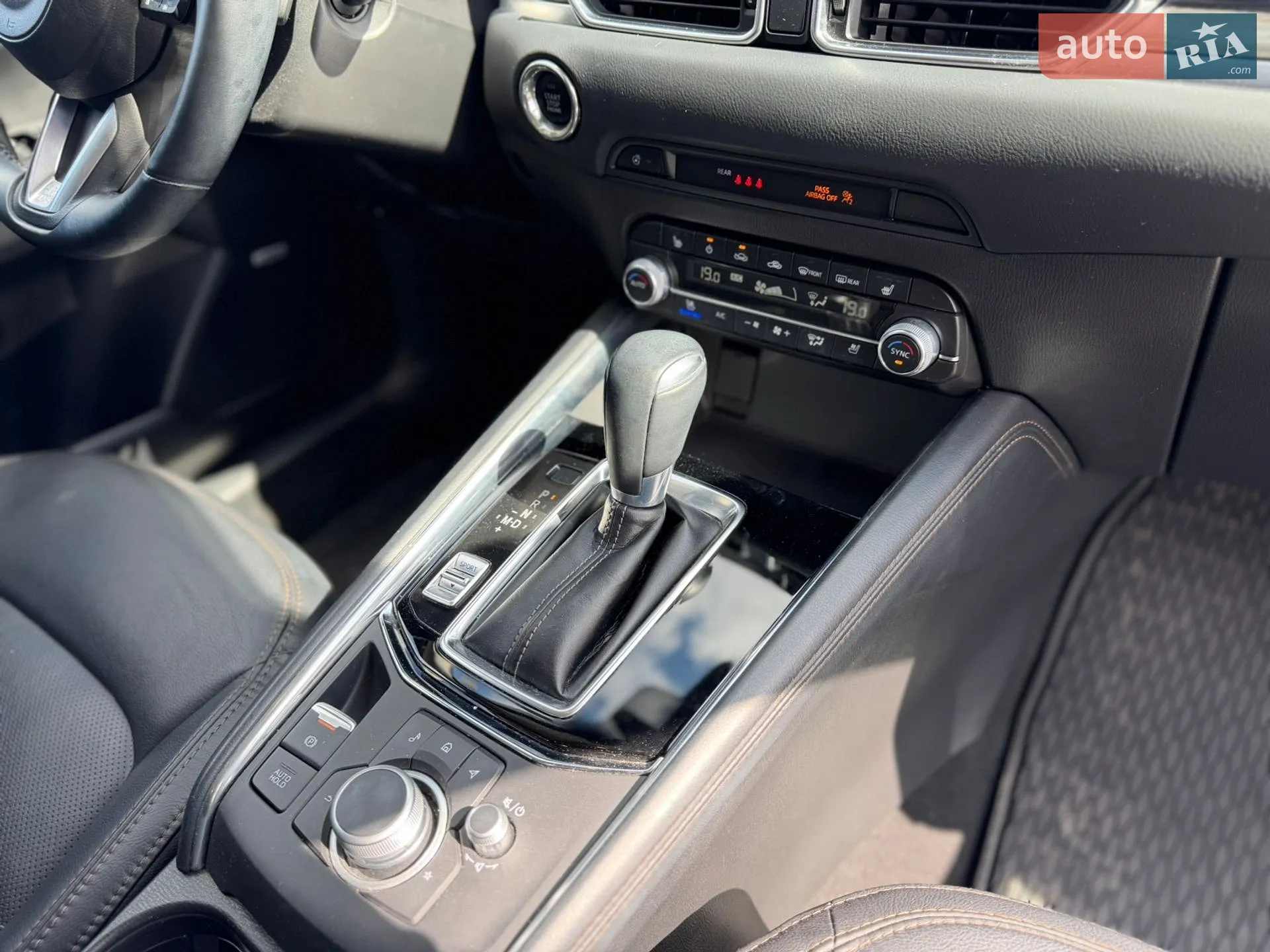 2021 Mazda CX-5 - мініатюра 29