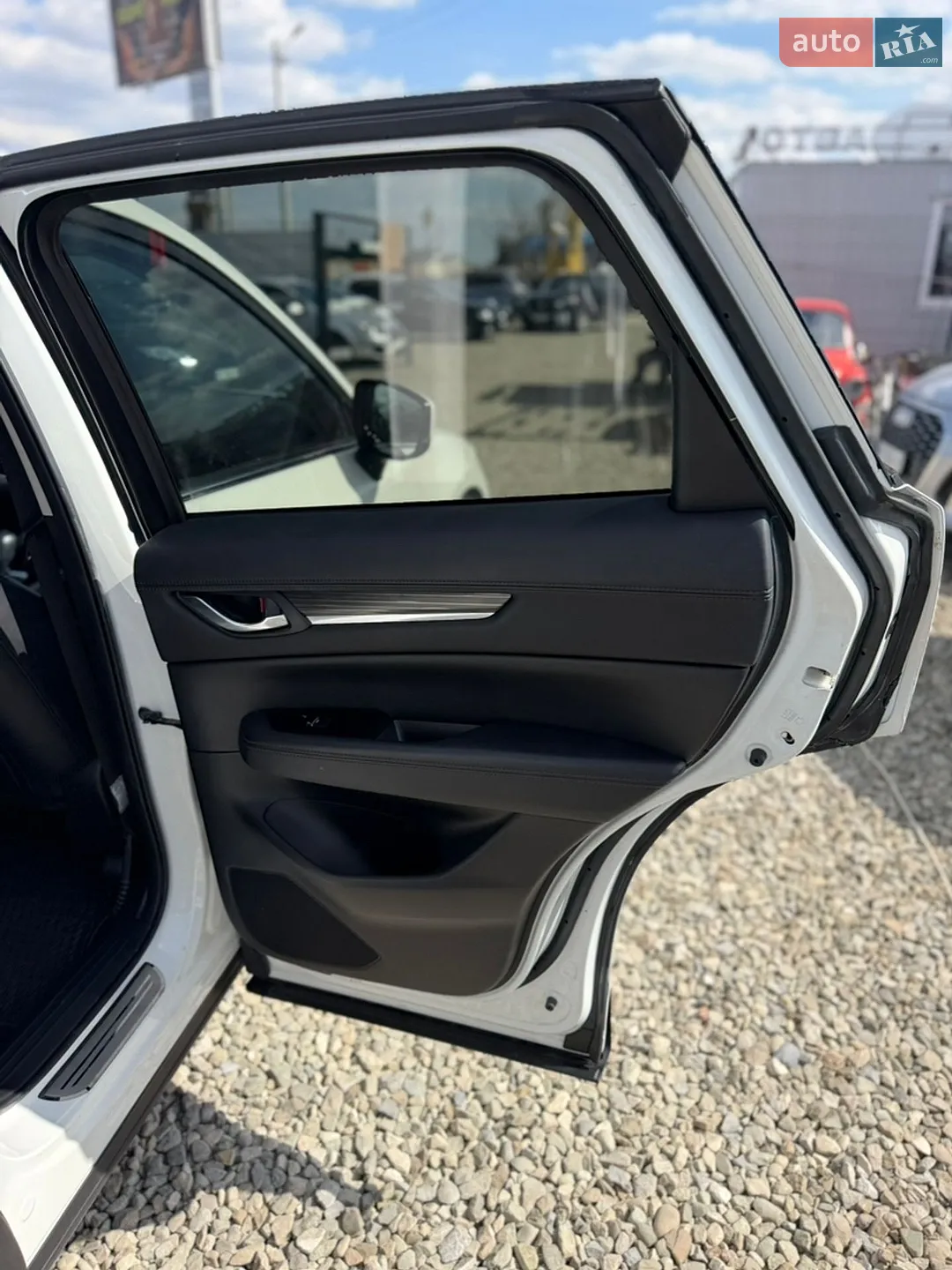 2021 Mazda CX-5 - мініатюра 30