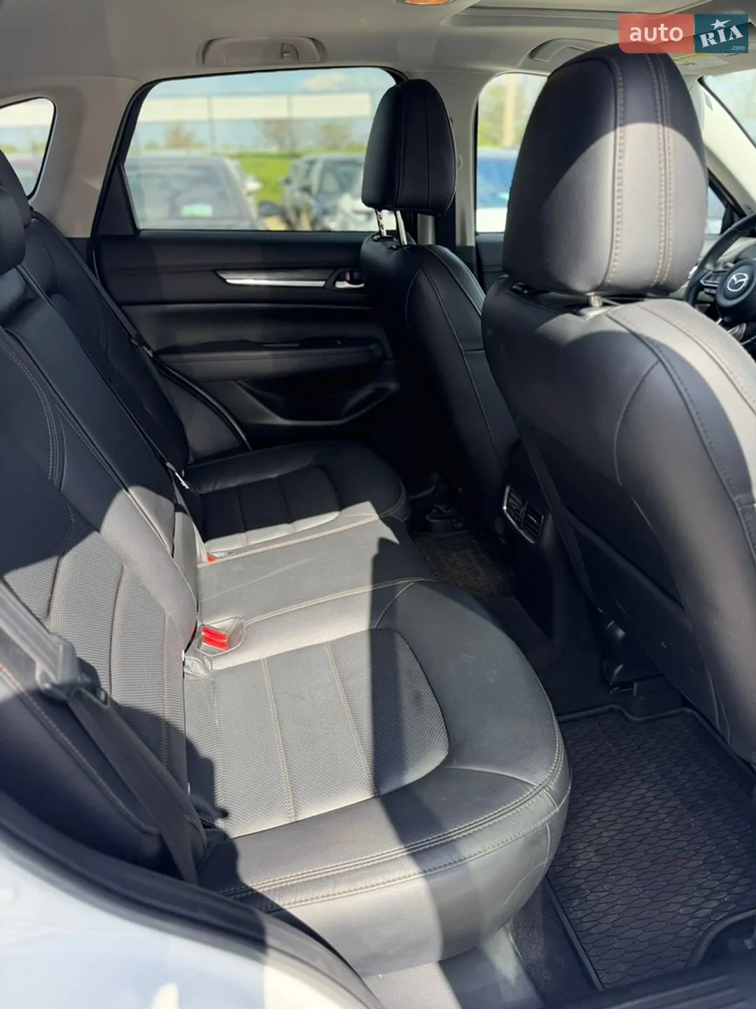2021 Mazda CX-5 - мініатюра 31