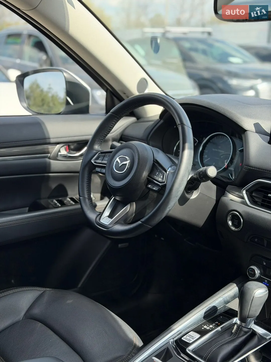 2021 Mazda CX-5 - мініатюра 32