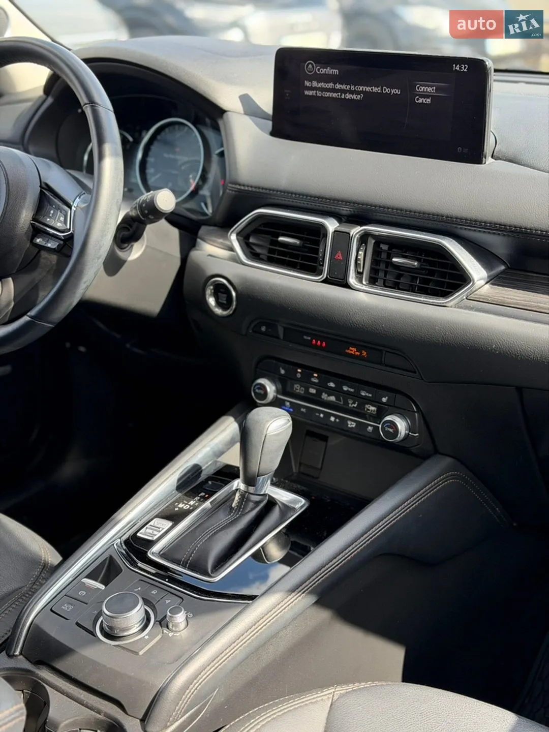 2021 Mazda CX-5 - мініатюра 33