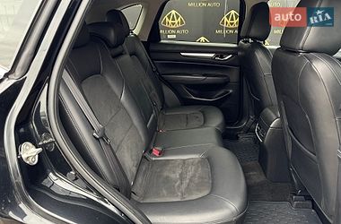 Внедорожник / Кроссовер Mazda CX-5 2020 в Киеве