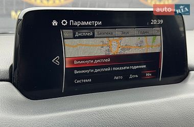 Внедорожник / Кроссовер Mazda CX-5 2020 в Киеве