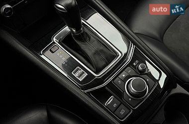 Внедорожник / Кроссовер Mazda CX-5 2020 в Киеве