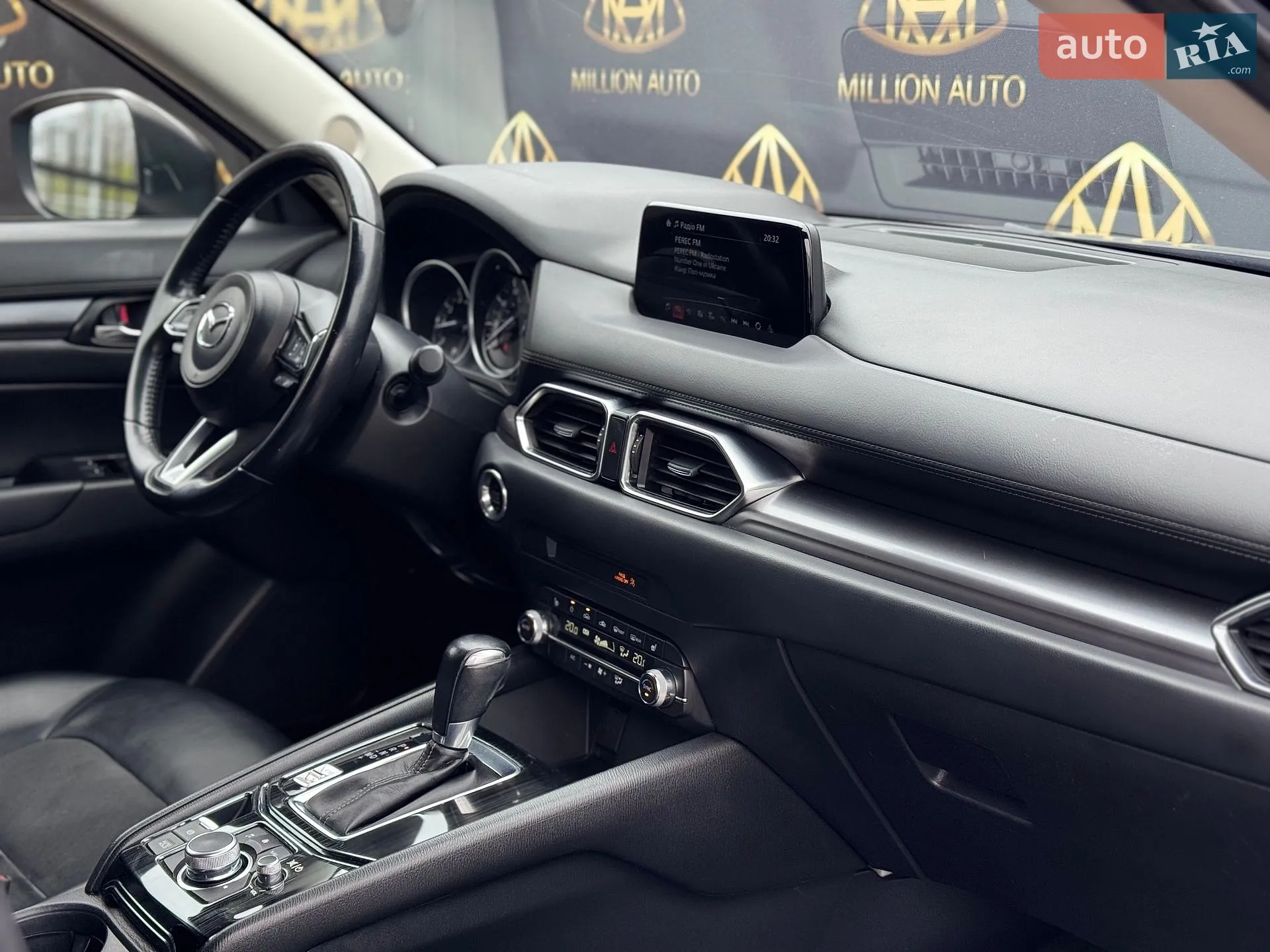 2020 Mazda CX-5 - мініатюра 14