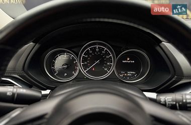 Внедорожник / Кроссовер Mazda CX-5 2020 в Киеве