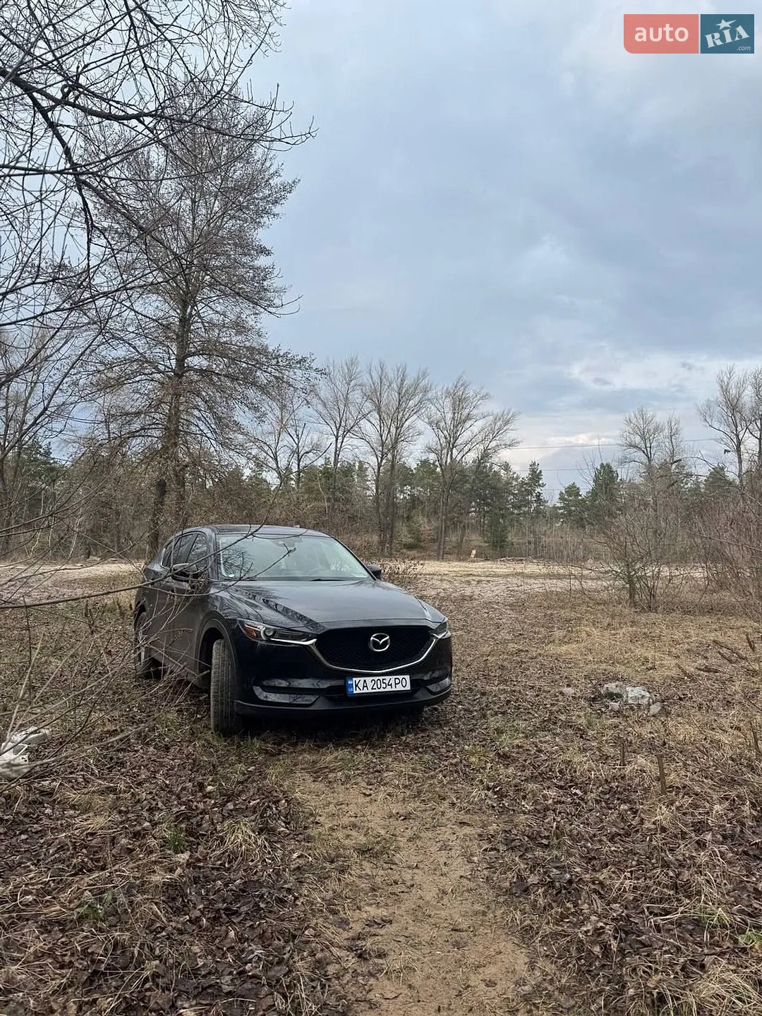 2018 Mazda CX-5 - мініатюра 14
