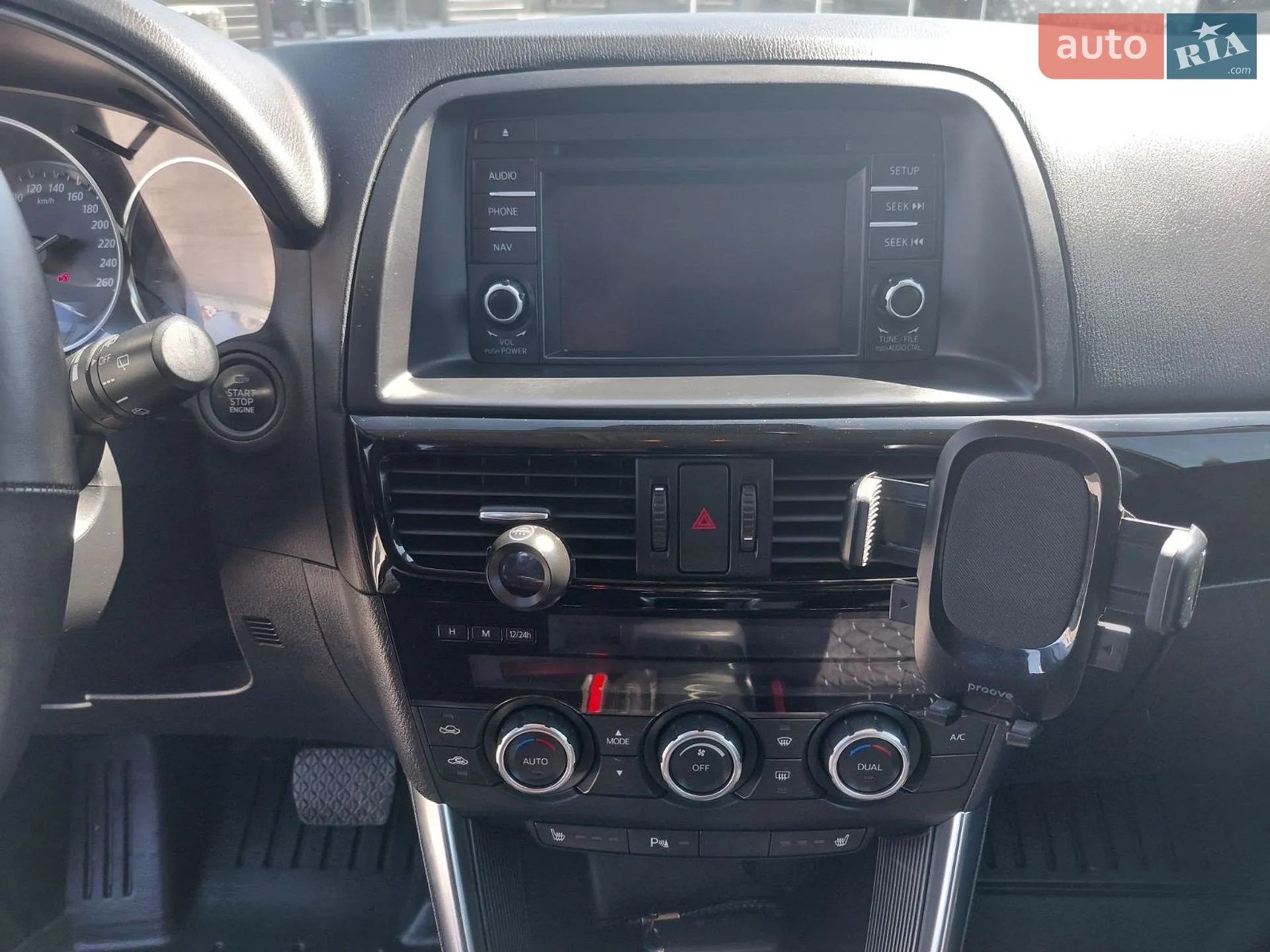 2014 Mazda CX-5 - мініатюра 26