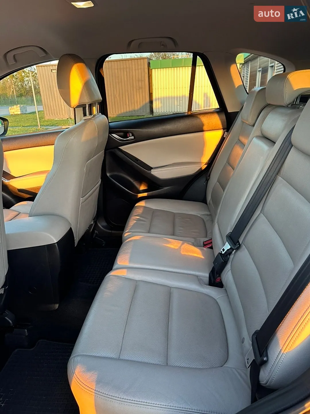 2013 Mazda CX-5 - мініатюра 12