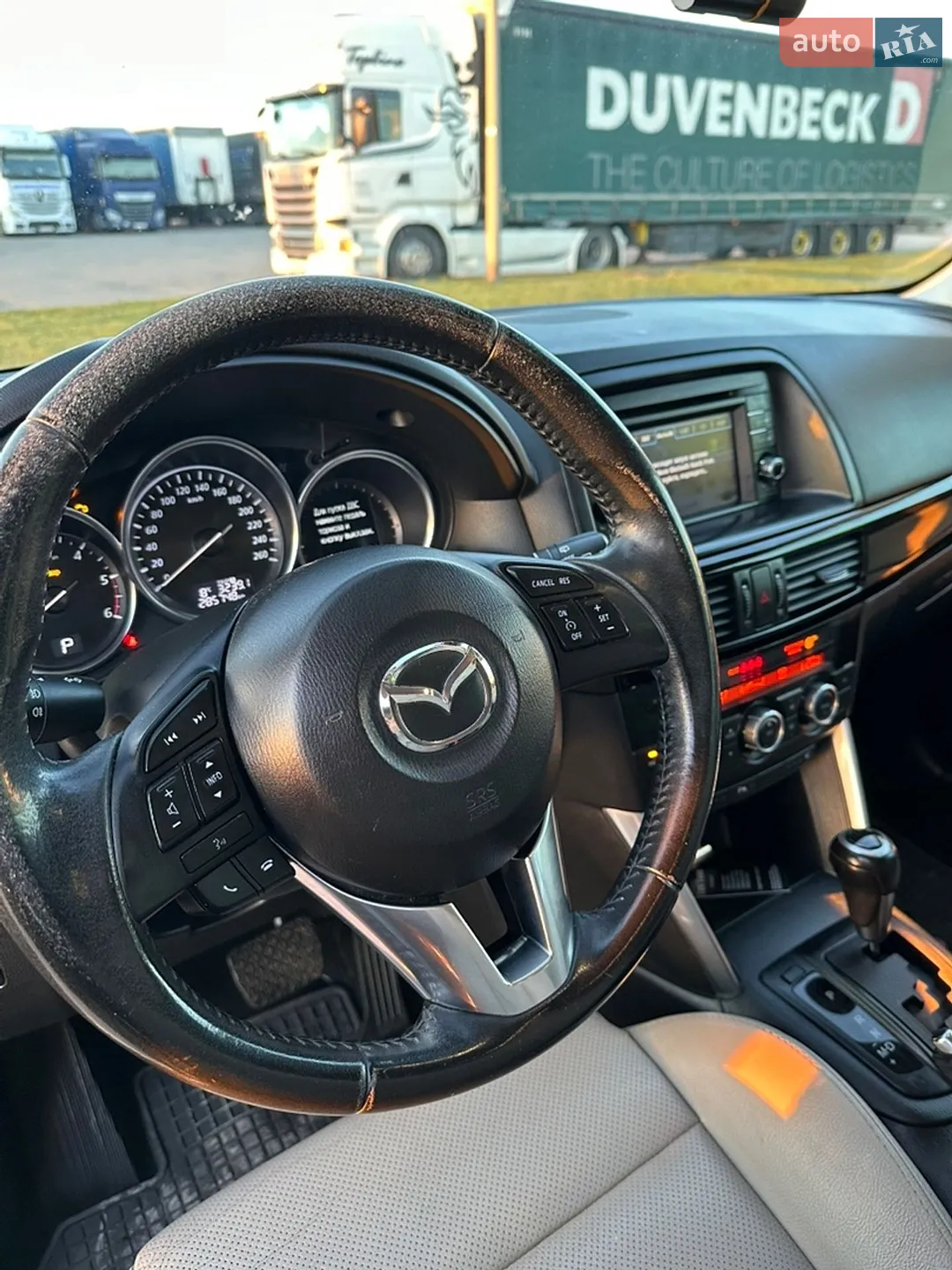2013 Mazda CX-5 - мініатюра 19