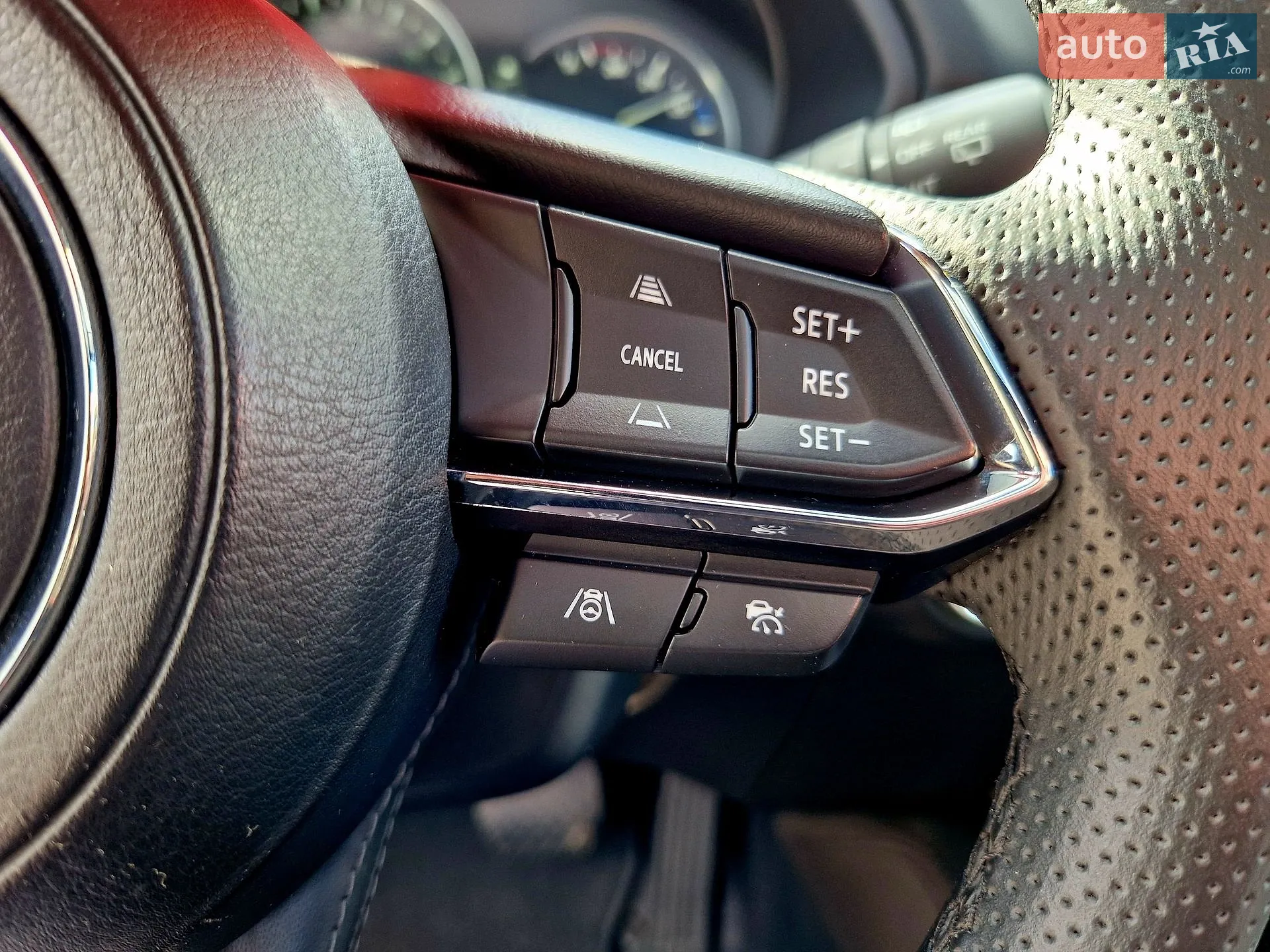 2021 Mazda CX-5 - мініатюра 21