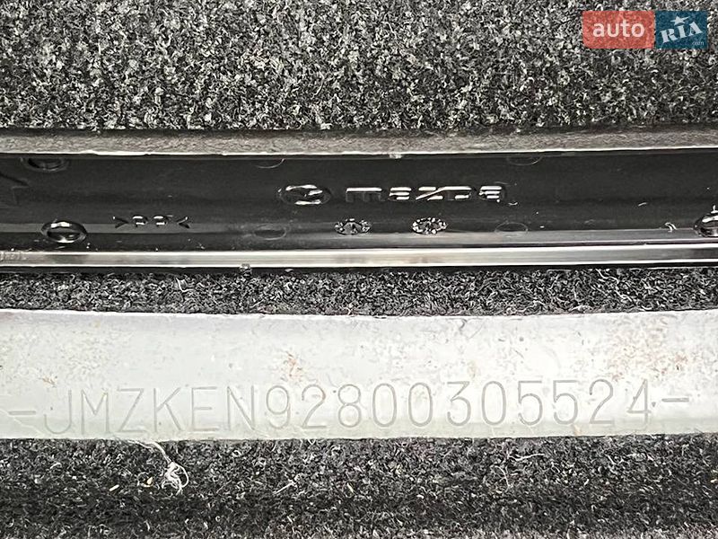 Внедорожник / Кроссовер Mazda CX-5 2014 в Калуше