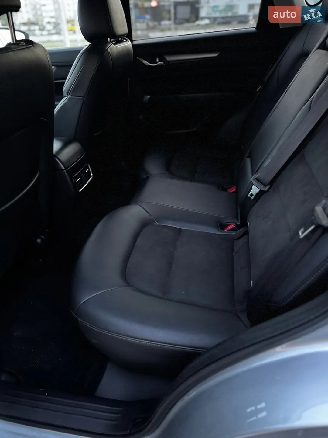 2020 Mazda CX-5 - мініатюра 14