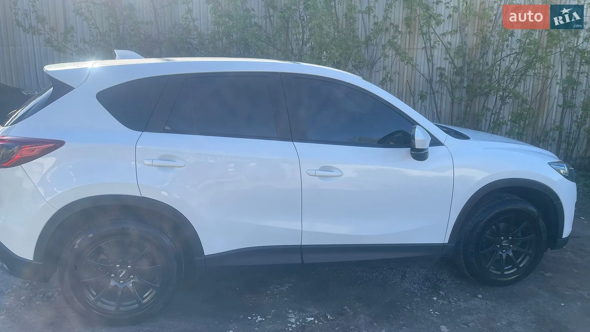2014 Mazda CX-5 - мініатюра 4