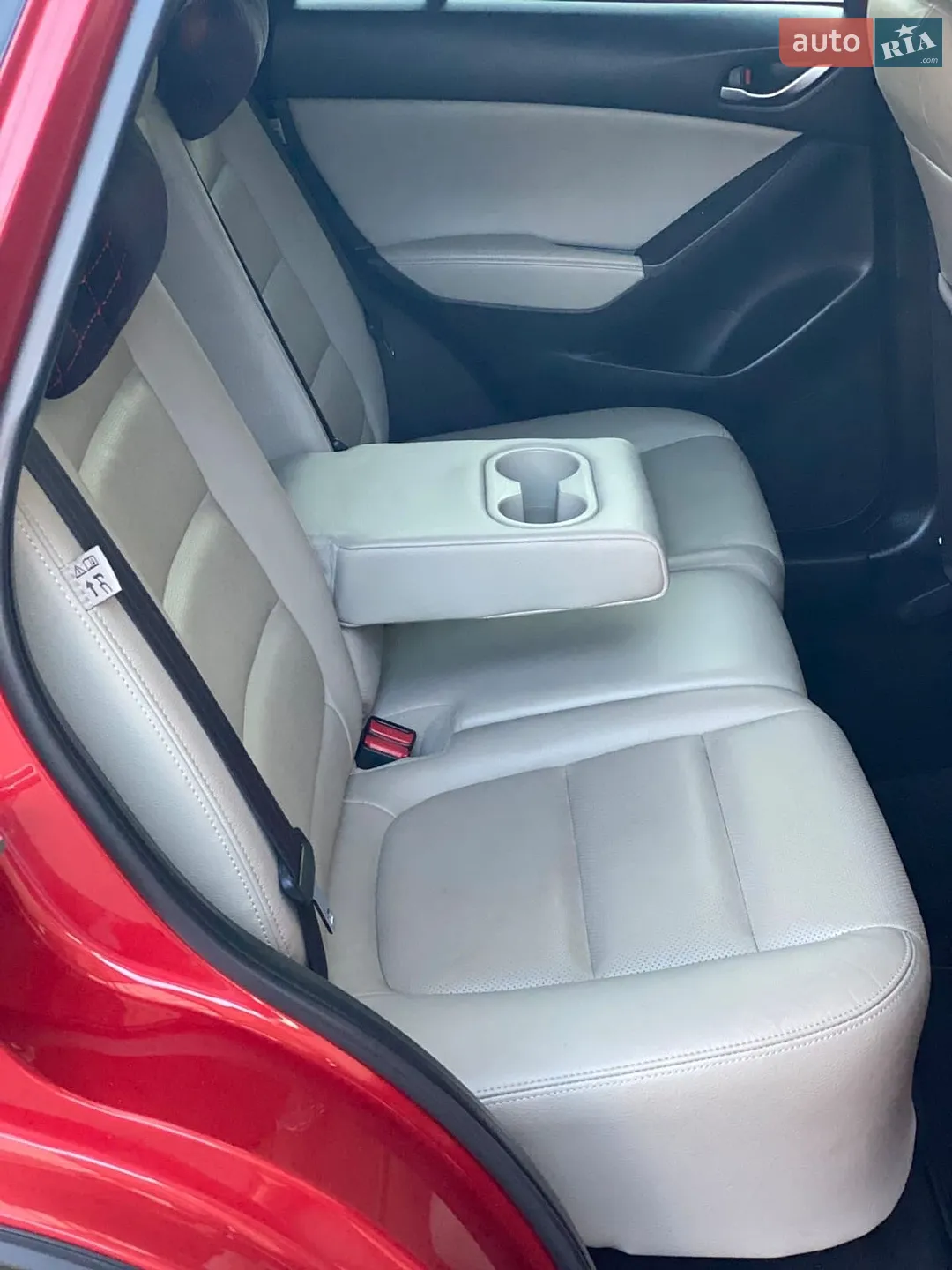 2014 Mazda CX-5 - мініатюра 9