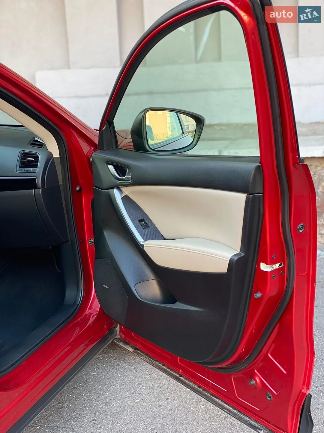 2014 Mazda CX-5 - мініатюра 12
