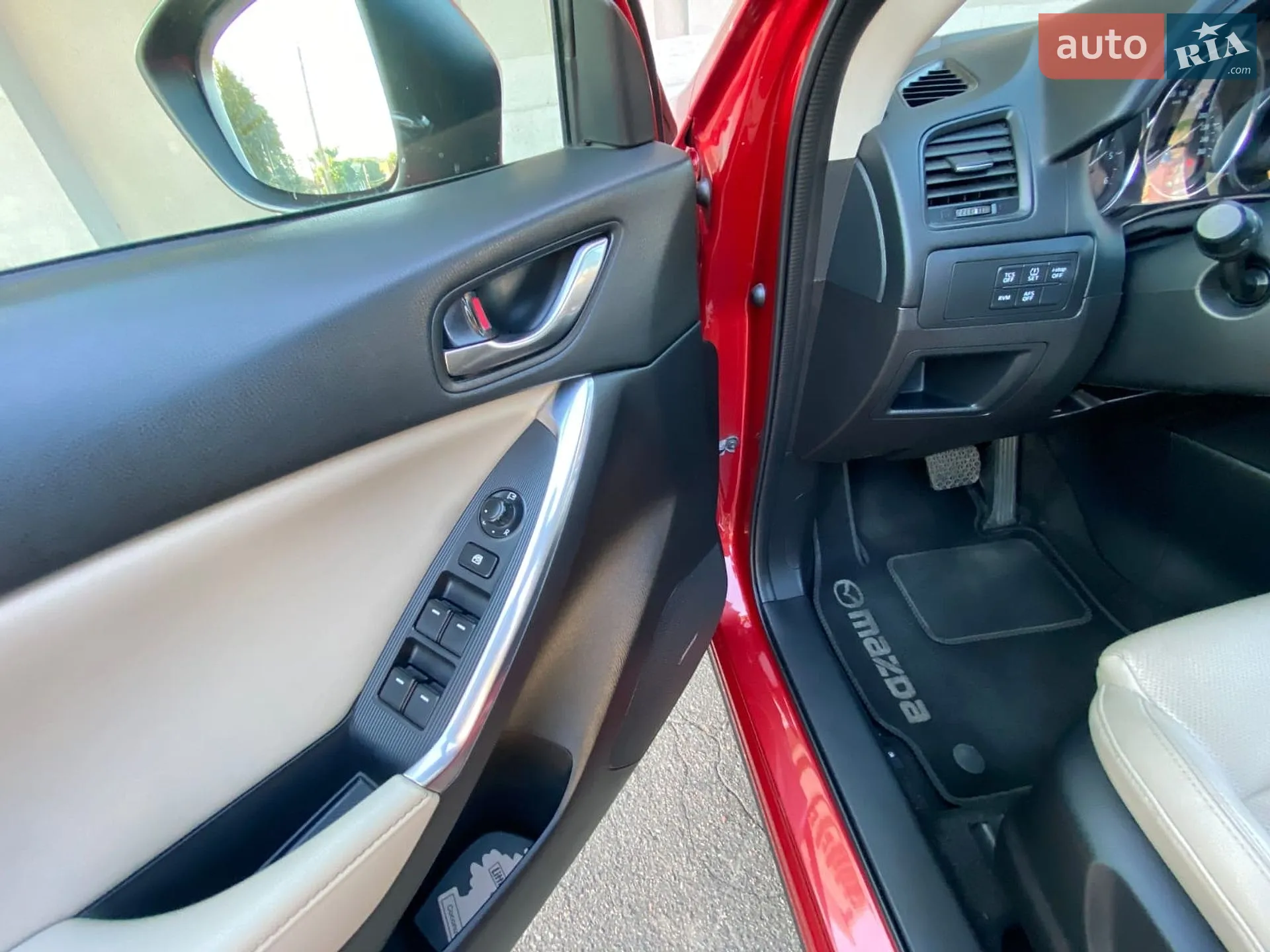 2014 Mazda CX-5 - мініатюра 16