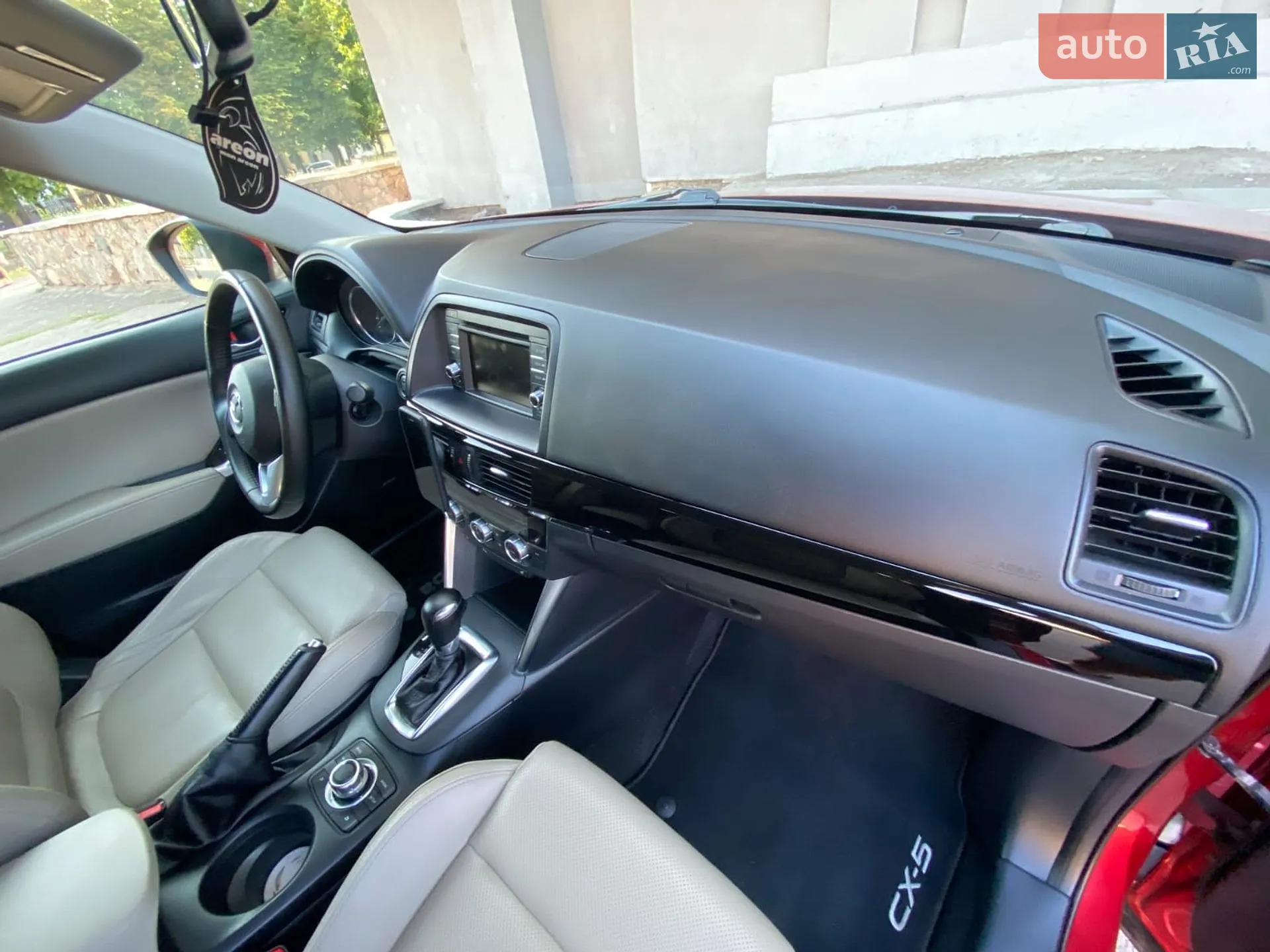 2014 Mazda CX-5 - мініатюра 22