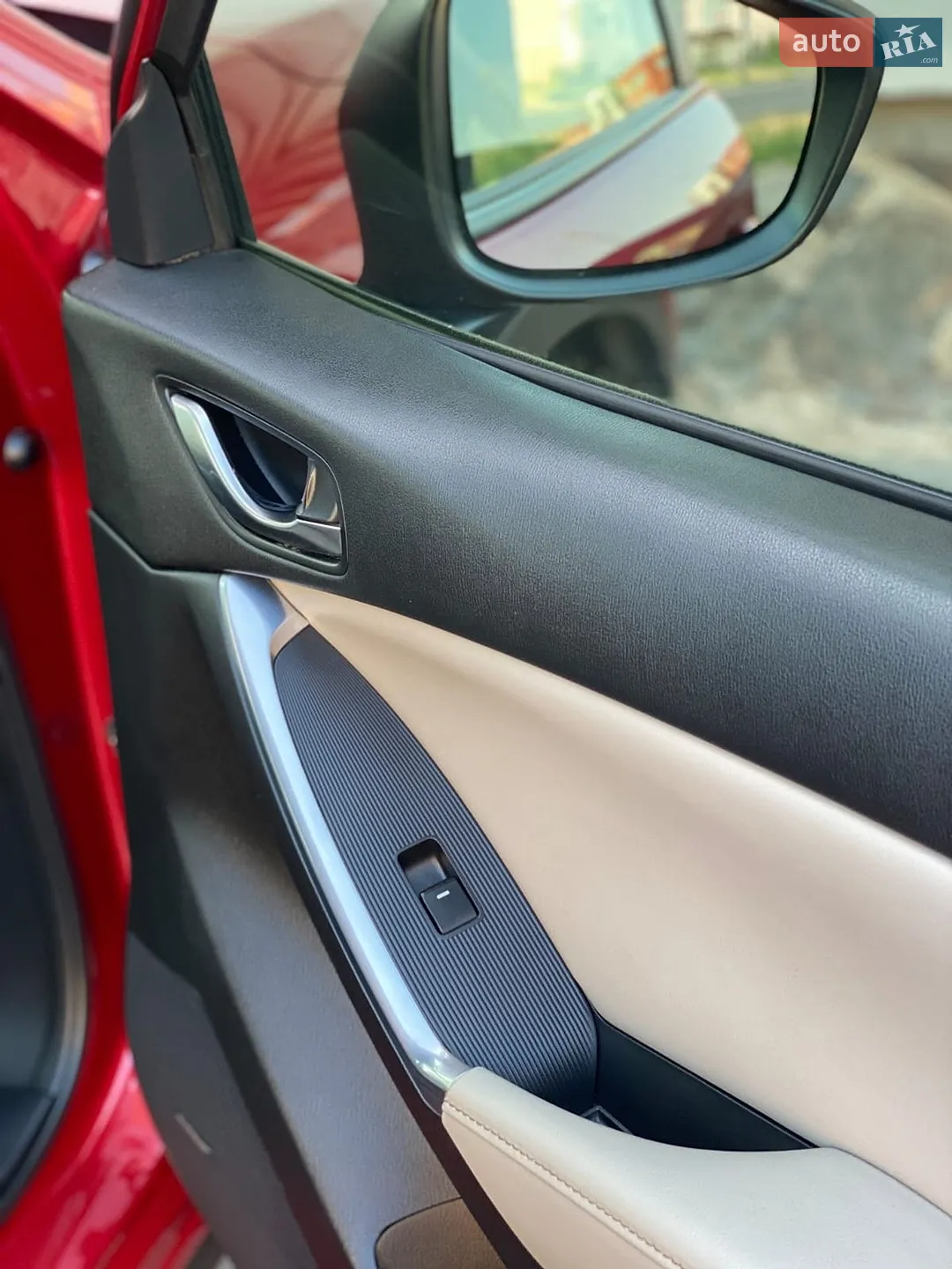 2014 Mazda CX-5 - мініатюра 23