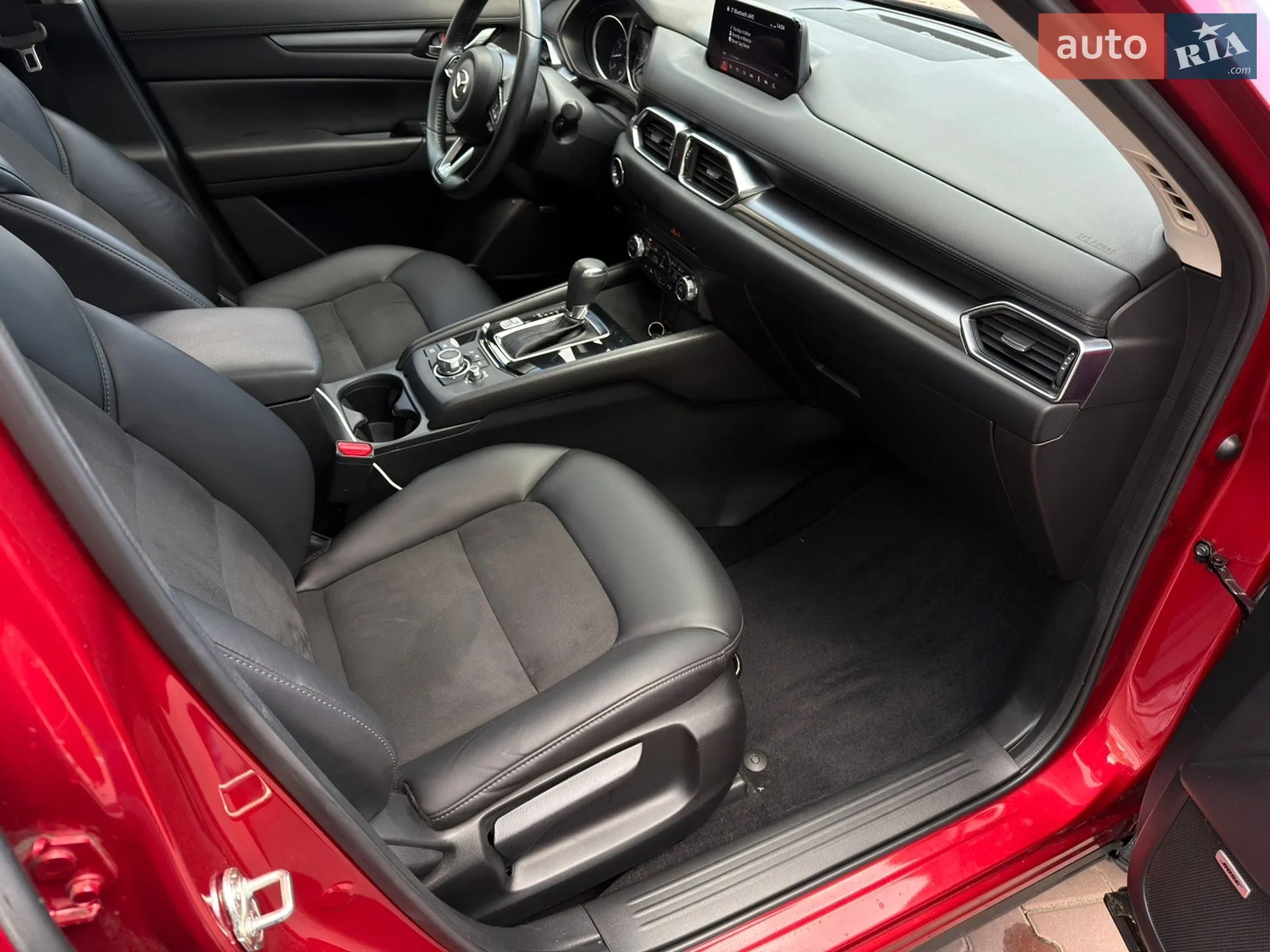 2018 Mazda CX-5 - мініатюра 13