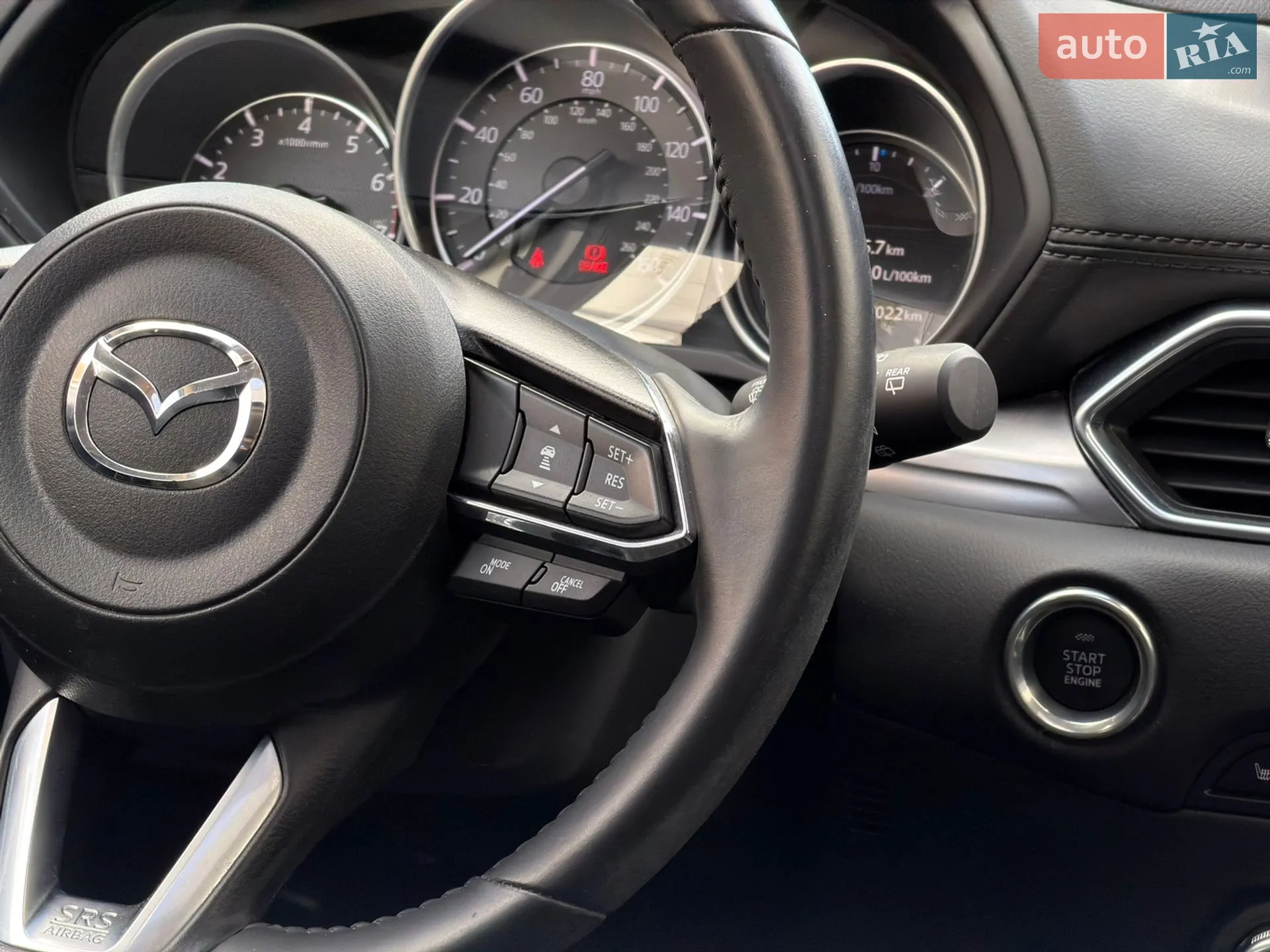 2018 Mazda CX-5 - мініатюра 18