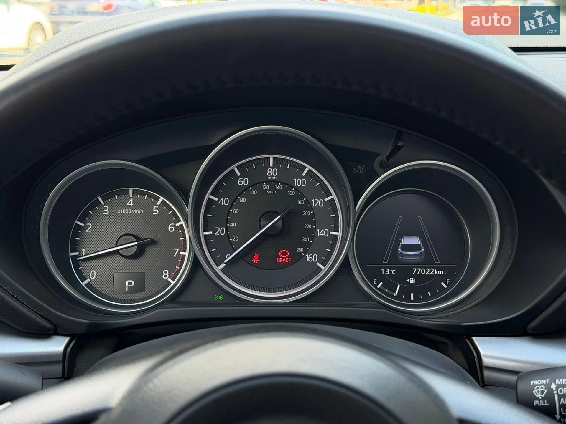 2018 Mazda CX-5 - мініатюра 22