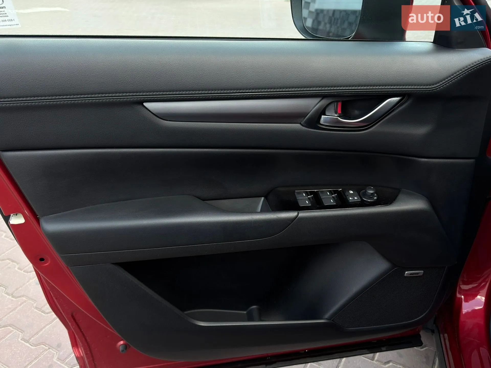 2018 Mazda CX-5 - мініатюра 26