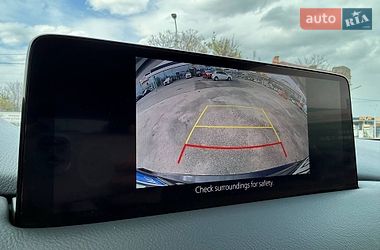 Внедорожник / Кроссовер Mazda CX-5 2024 в Днепре