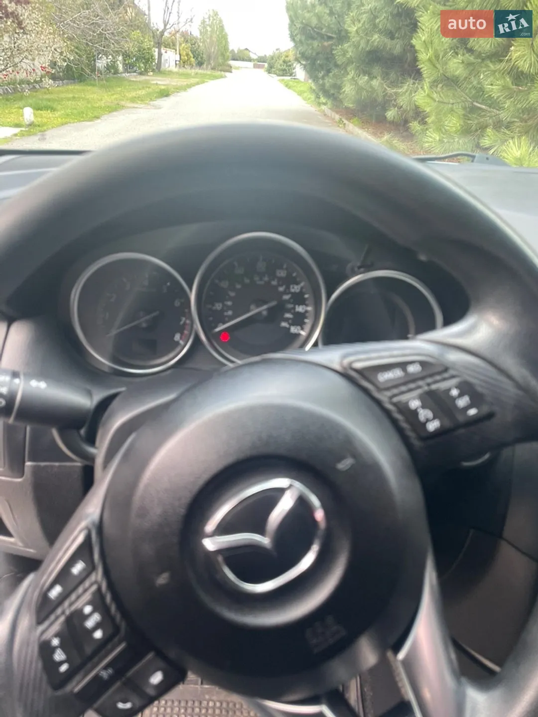 2015 Mazda CX-5 - мініатюра 14