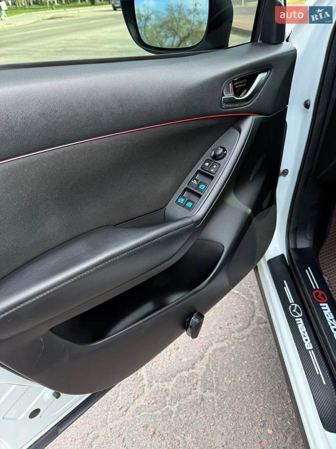 2016 Mazda CX-5 - мініатюра 9