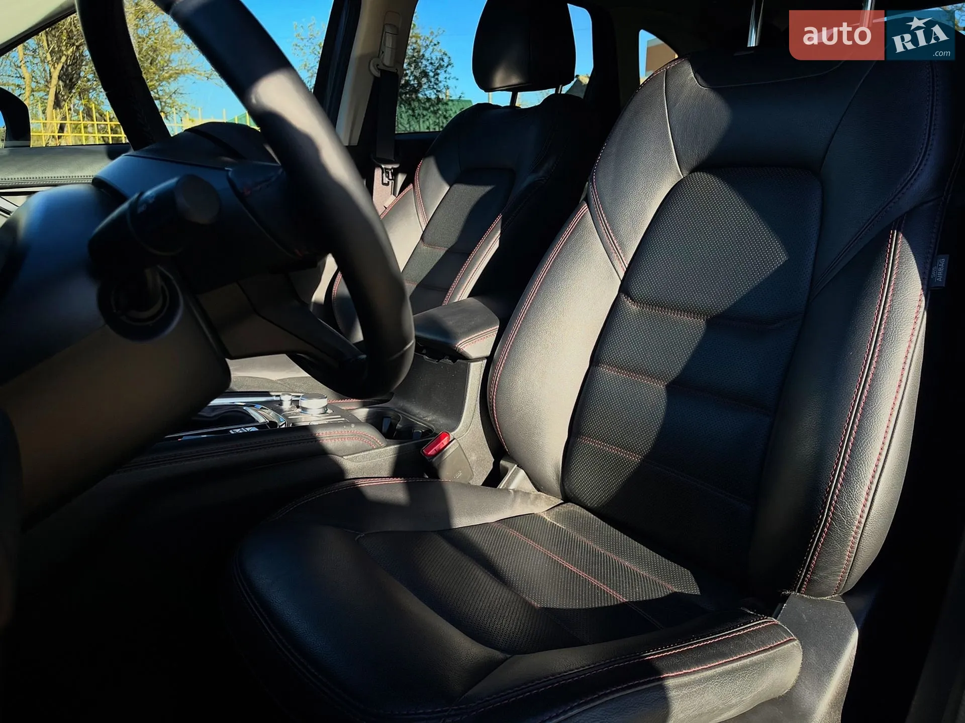 2023 Mazda CX-5 - мініатюра 7