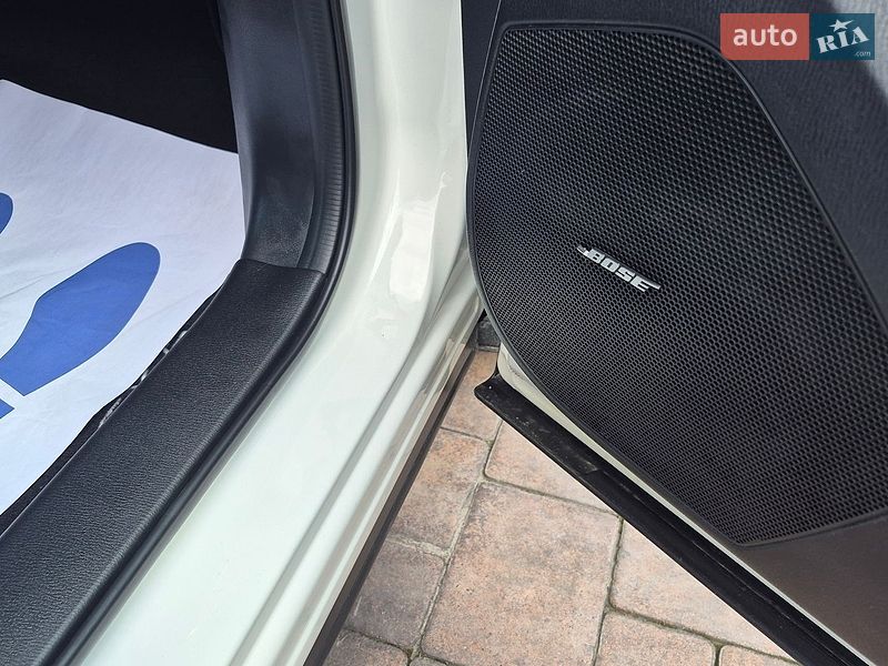 Внедорожник / Кроссовер Mazda CX-5 2014 в Ровно