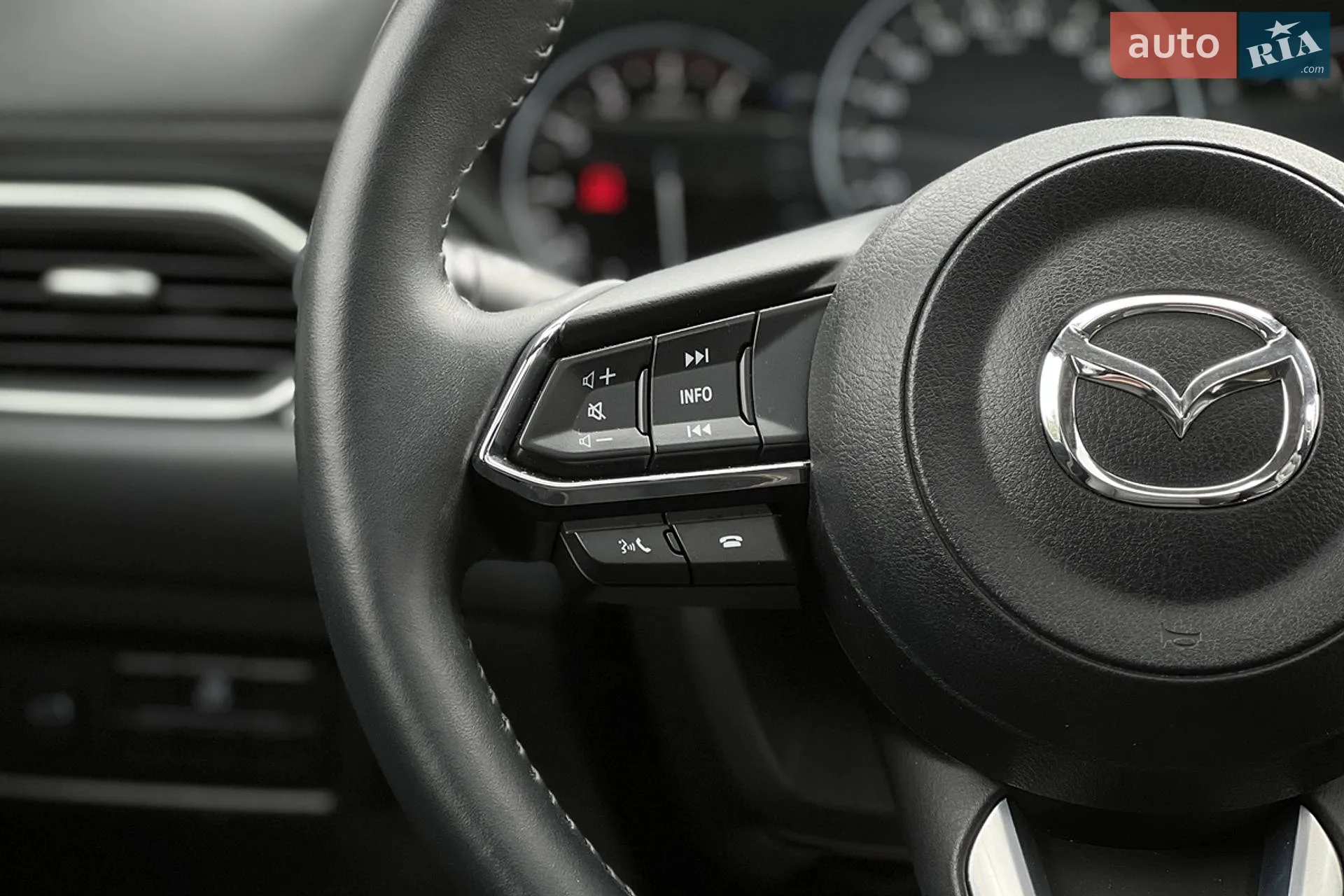 2023 Mazda CX-5 - мініатюра 14