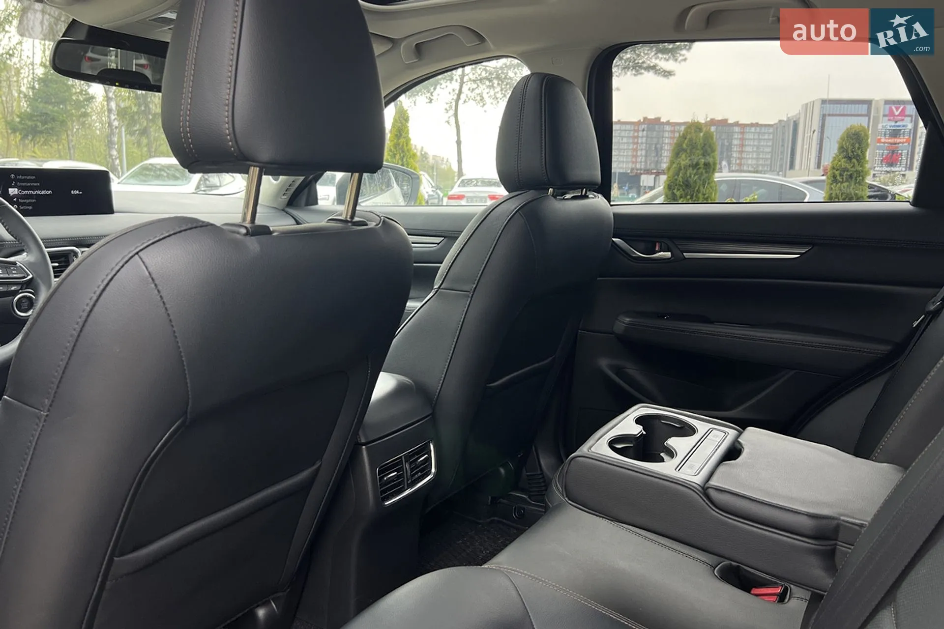 2023 Mazda CX-5 - мініатюра 26