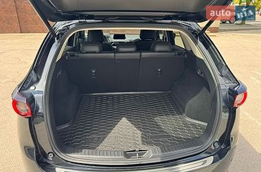 Внедорожник / Кроссовер Mazda CX-5 2019 в Днепре