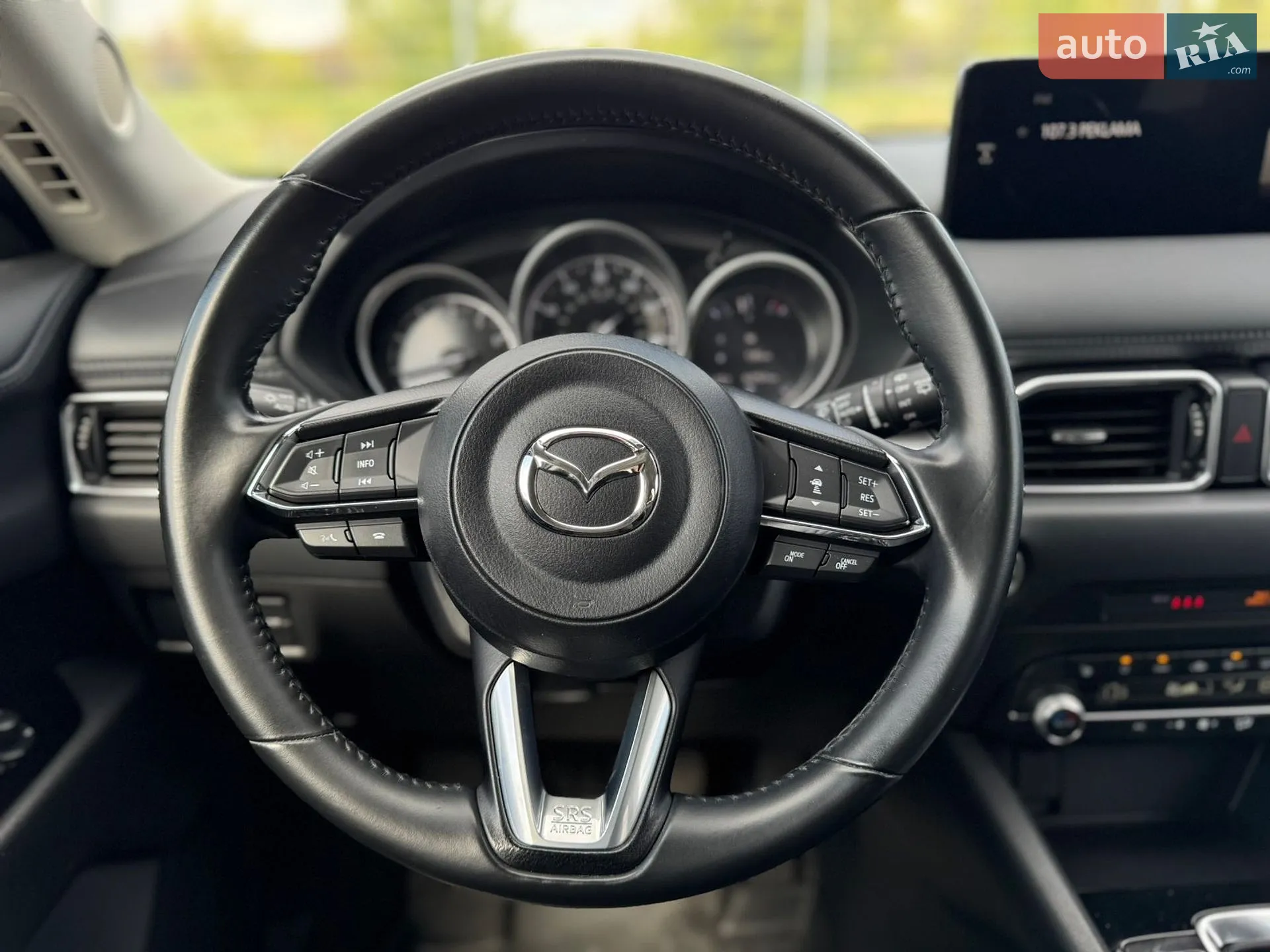 2022 Mazda CX-5 - мініатюра 15