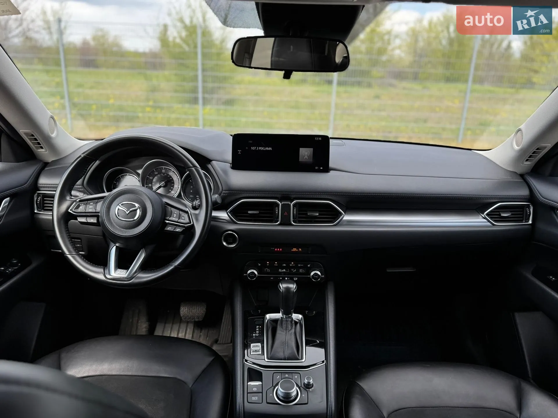 2022 Mazda CX-5 - мініатюра 16