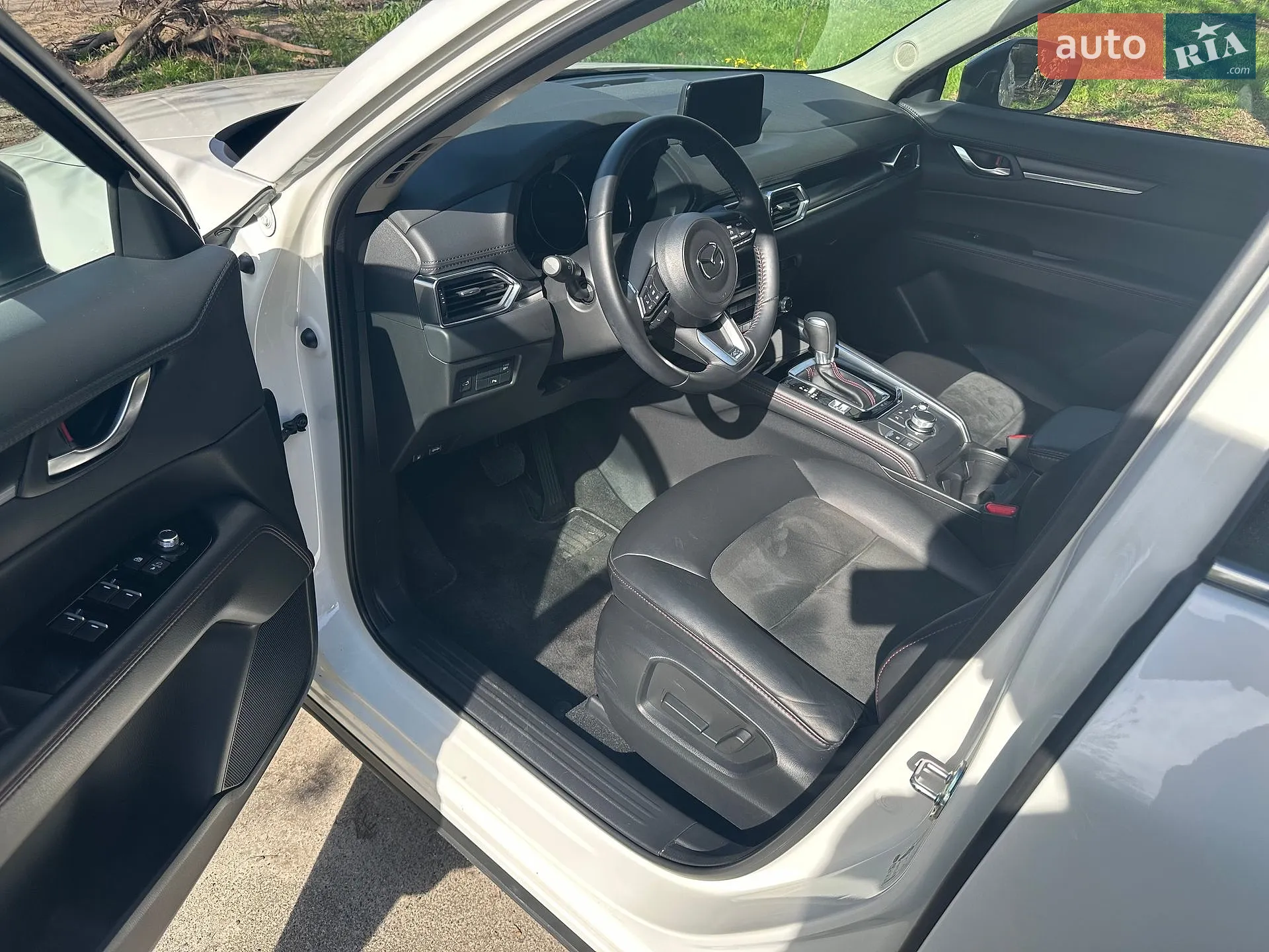 2023 Mazda CX-5 - мініатюра 5