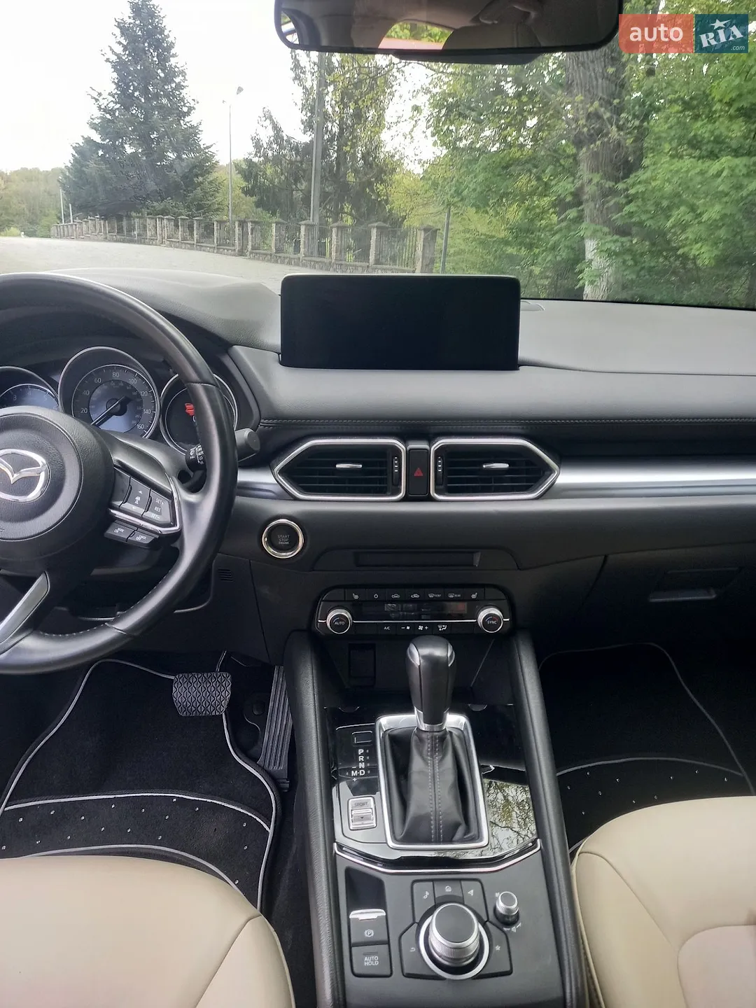 2021 Mazda CX-5 - мініатюра 10