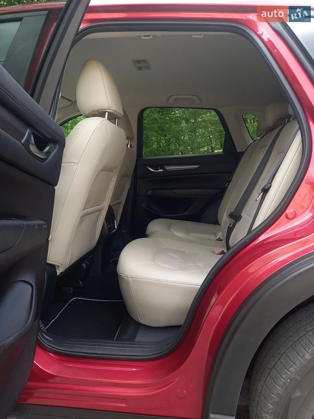 2021 Mazda CX-5 - мініатюра 13