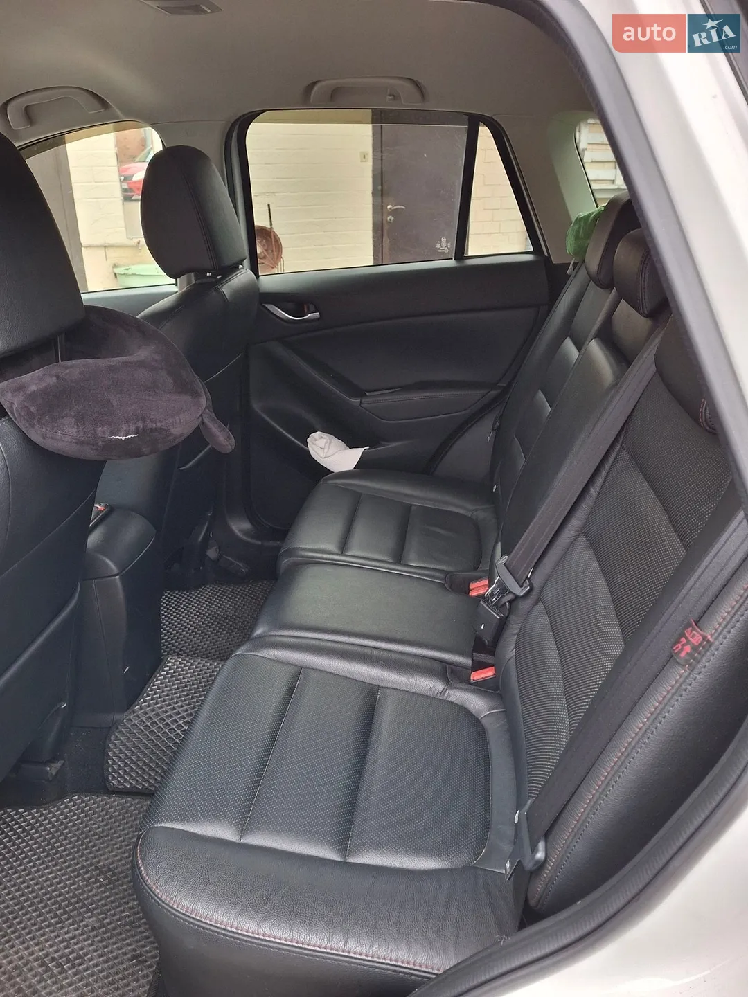 2013 Mazda CX-5 - мініатюра 6