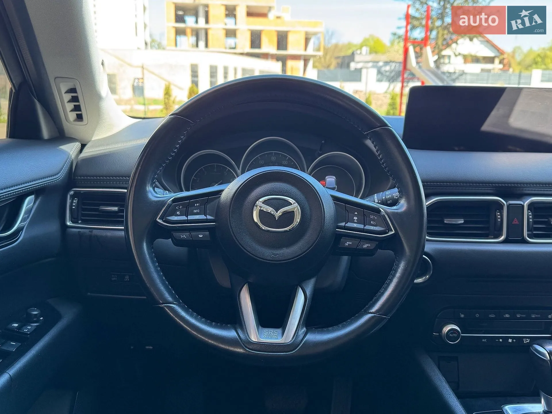 2020 Mazda CX-5 - мініатюра 21