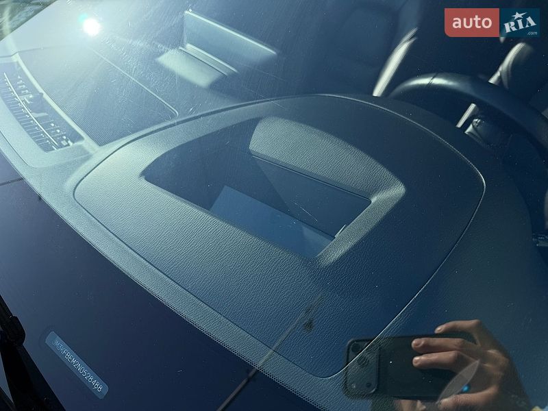 Внедорожник / Кроссовер Mazda CX-5 2021 в Тернополе