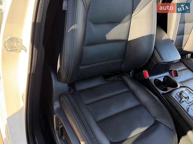 Внедорожник / Кроссовер Mazda CX-5 2021 в Тернополе